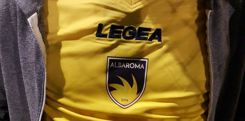 Football Brand