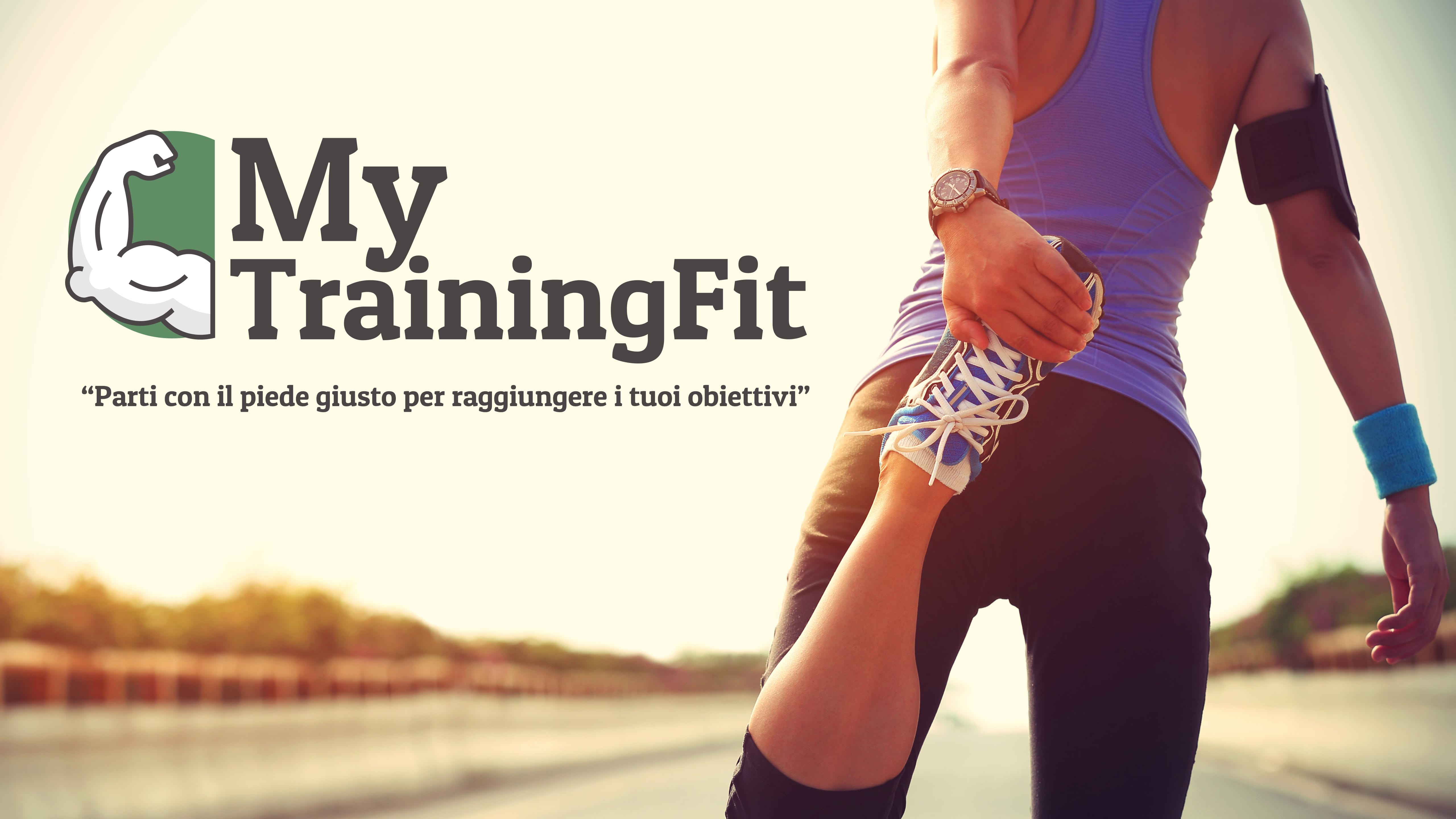Fit Brand