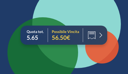 Experience mobile betting